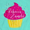 Fan of Rebecca Zamolo