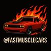 Muscle Cars