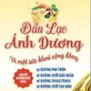 Dầu lạc nguyên chất nhà làm