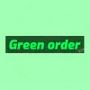 Greenorder