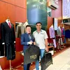Tien Tailor