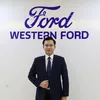 Thanh Vinh Ford