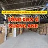 Tổng Kho Bán Sỉ Quang Anh
