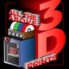 all_the_above_3d_prints