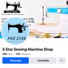 5starsewingmachine