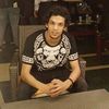 محمد شارف