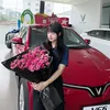 Thu Hoài VinFast Bắc Ninh