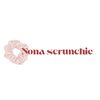 Nona_scrunchie