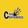 C the Difference