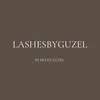 lashesbyguzel