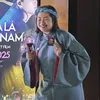 Tăng Gia Huệ