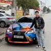 vietotothainguyen