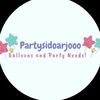 partysidoarjoooo