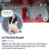 Fb:Lê Thị Ánh Duyên