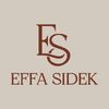 Effa Sidek Atelier