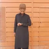 Azhanali Chandio