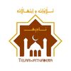 ابتهالات نادره