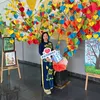 Hương Trần 🎨