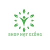 Shop Hạt Giống
