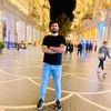 Saqib Ali