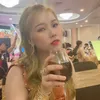 Oanh Nguyễn makeup