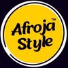 AFROJA STYLE BORKA SHOP CTG