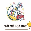 Tôi Mê Hóa Học