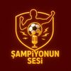 Şampiyonun Sesi