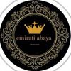 Emirati Abaya