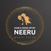 HairnMakeupbyNEERU