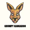 Grumpy Kangaroo