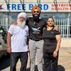Free Bird🦅Sodhi