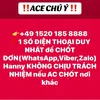 Hanny KẾT ĐÔI🇩🇪 EU&THẾ GIỚI