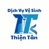 Giặt Nệm Giặt Sofa Thiện Tân