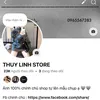Thuy Linh Store HN