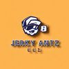 jerkyantz