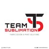 team_sublimation
