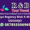 rb_tourtravelsidoarjo