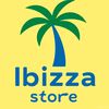 Ibizza store