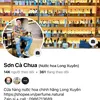 SƠN CÀ CHUA PERFUME