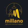 millano light