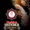 Fesyen Shinder Bollywood