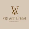 Áo Cưới Việt Anh