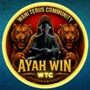 💥wtc ayah win