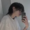 齋藤正太 パーマ美容師　ハイトーンカラー