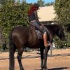 thedressageduo