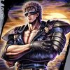 LegendKenshiro