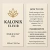 kalonixelixir