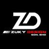 Zuky