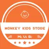 Monkey kids store
